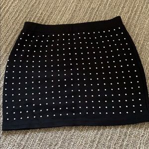 Zara Mini Skirt
